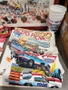 Vintage Auto Racing Memorabilia - 5