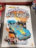 Vintage Auto Racing Memorabilia - 6