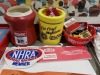 Vintage Auto Racing Memorabilia - 7