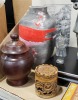 (1) Ctn Asian Decor - 3