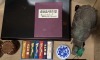(1) Ctn Asian Decor - 8
