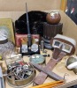 (1) Ctn Vintage Collectibles - 3