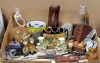 (1) Ctn Vintage Collectibles