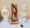 (1) Ctn Vintage Collectibles - 3