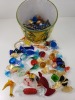 (1) Ctn Vintage Collectibles - 6
