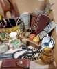 (1) Ctn Vintage Collectibles - 7
