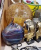 (1) Ctn Vintage Collectibles - 9