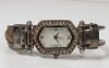 Watch & Gold Filling