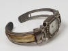 Watch & Gold Filling - 2