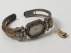 Watch & Gold Filling - 5