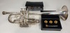 "EVA" Trumpet - 2