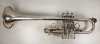 "EVA" Trumpet - 3