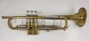 (2) Trumpets - 3
