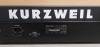 "Kurzweil K1000" Electric Keyboard - 6