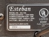 "Esteban" Electric Guitar, Amps, & more - 11