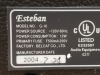 "Esteban" Electric Guitar, Amps, & more - 12
