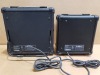 "Esteban" Electric Guitar, Amps, & more - 13