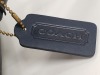 "Coach" Purse - 5