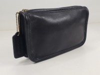 "Coach" Pouch