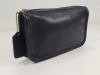 "Coach" Pouch