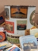(1) Ctn Vintage Decals - 2