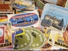(1) Ctn Vintage Decals - 6