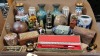 (1) Ctn Asian Decor