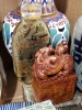 (1) Ctn Asian Decor - 6
