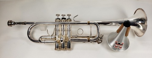 "Venus" Trumpet