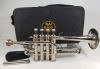 "SAI Musical" Piccolo Trumpet