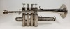 "SAI Musical" Piccolo Trumpet - 2