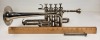 "SAI Musical" Piccolo Trumpet - 3