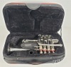 (1) Piccolo Trumpet - 6