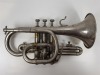 (2) Trumpet/Bugle - 2