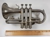 (2) Trumpet/Bugle - 3