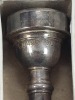 (2) Trumpet/Bugle - 8