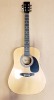 "Burswood" Accustic Guitar