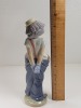 LLADRO Clown Figurine - 2