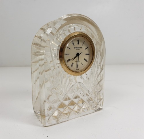 Waterford Clock
