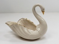 Lenox Swan Figurine