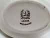 Lenox Swan Figurine - 3