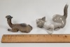 (2) LLADRO Figurines - 2