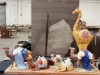 Camel Figurines
