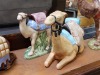 Camel Figurines - 4