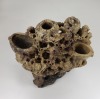 (3) Chinese Soapstone Vase/Figurines - 10