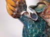 (2) Asian Figurines - 8