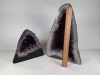 (2) Geodes - 14
