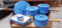 Danks Dishware