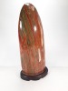 Jasper Stone Sculpture - 5