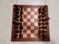 Chess Set